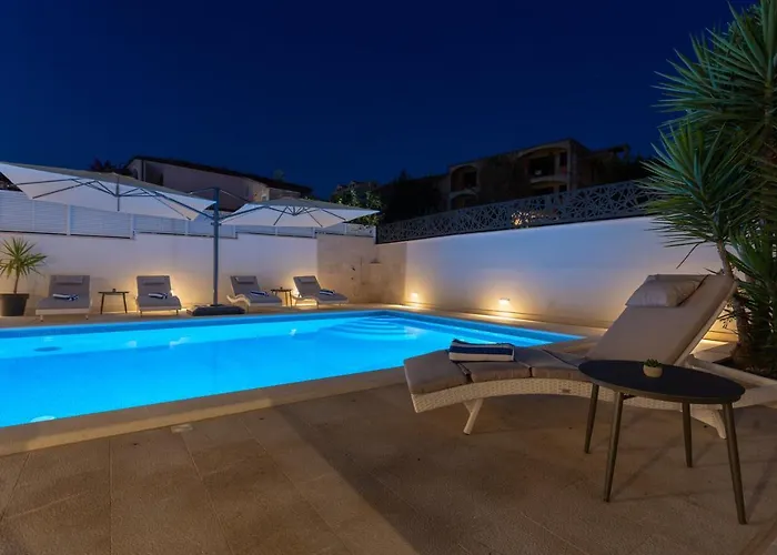 Villa Fortis B&B