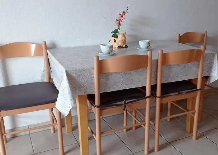 Apartmani Barisic